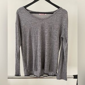 La Vie en Rose Long Sleeve